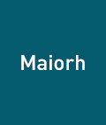 Maiorh